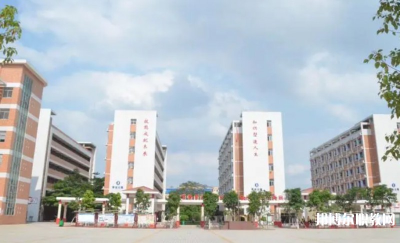 2024惠州市仲愷技工學(xué)校招生計(jì)劃 招生人數(shù)是多少(附要求、條件、對(duì)象)