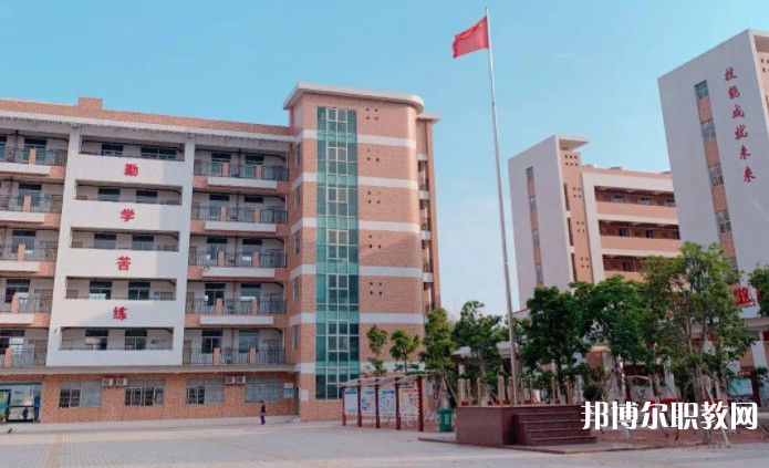 惠州市仲愷技工學(xué)校怎么樣、好不好