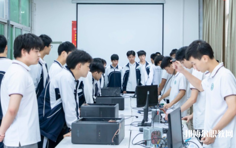 2024惠州市高迪技工學(xué)校招生計劃 招生人數(shù)是多少(附要求、條件、對象)