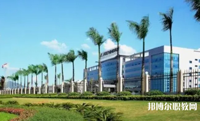 深圳市奮達(dá)職業(yè)技術(shù)學(xué)校怎么樣、好不好
