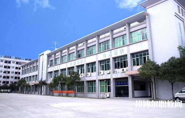2024東莞市華南職業(yè)技術學校招生計劃 招生人數是多少(附要求、條件、對象)