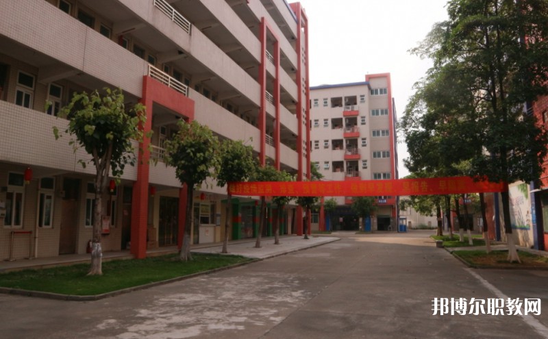 東莞市科創(chuàng)技工學校怎么樣、好不好