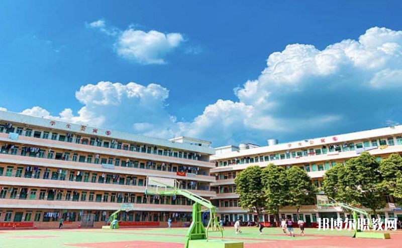 2024廣州市華成理工職業(yè)技術(shù)學(xué)校招生計劃 招生人數(shù)是多少(附要求、條件、對象)