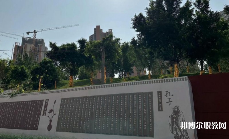 廣東現(xiàn)代信息技工學(xué)校怎么樣、好不好