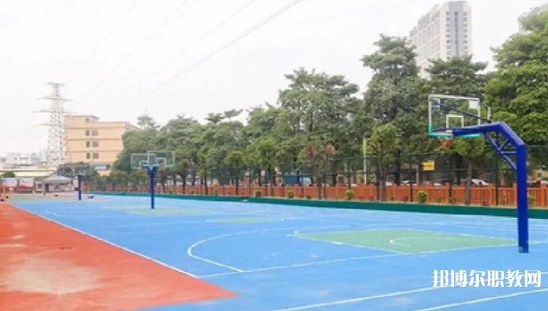 廣州市天工科技技工學(xué)校怎么樣、好不好