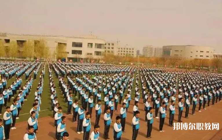 平遙現(xiàn)代工程技術(shù)學(xué)校怎么樣、好不好