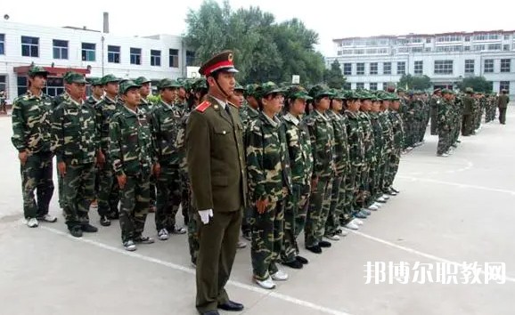 太原市杏花嶺區(qū)中等職業(yè)技術學校怎么樣、好不好