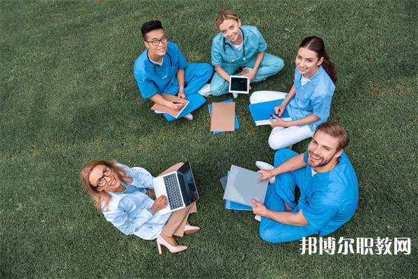 云南哪里的技工學校能讀焊接技術(shù)應用專業(yè)
