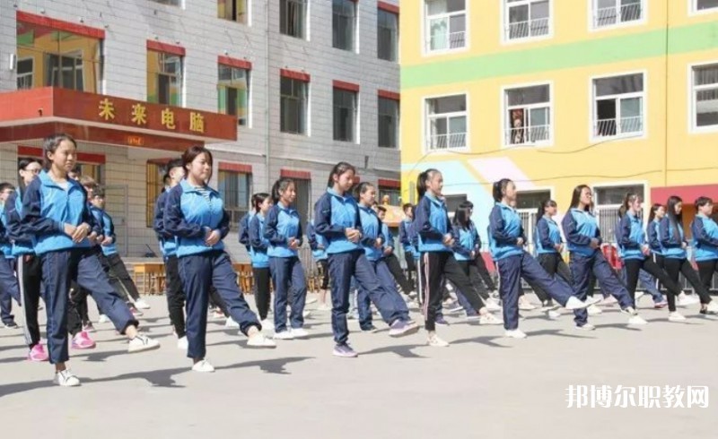 朔州市未來職業(yè)學校怎么樣、好不好