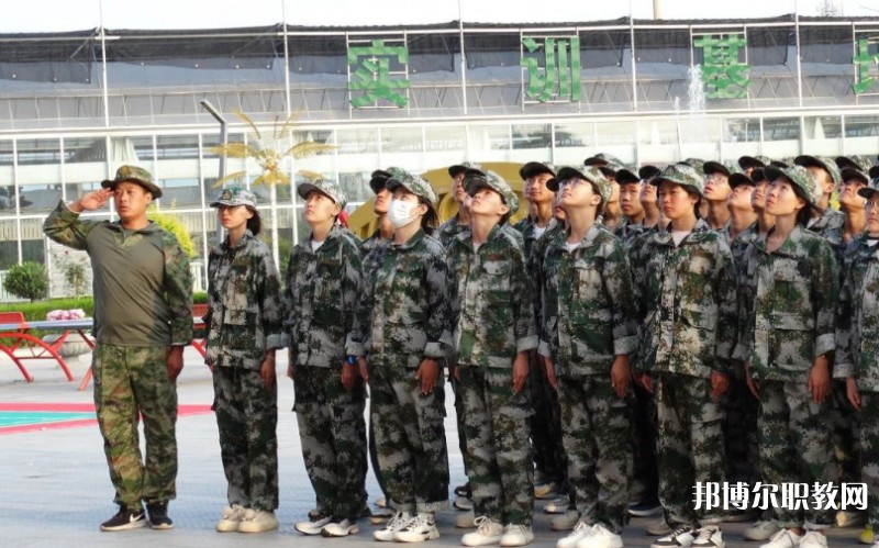山陰縣職業(yè)教育中心校怎么樣、好不好
