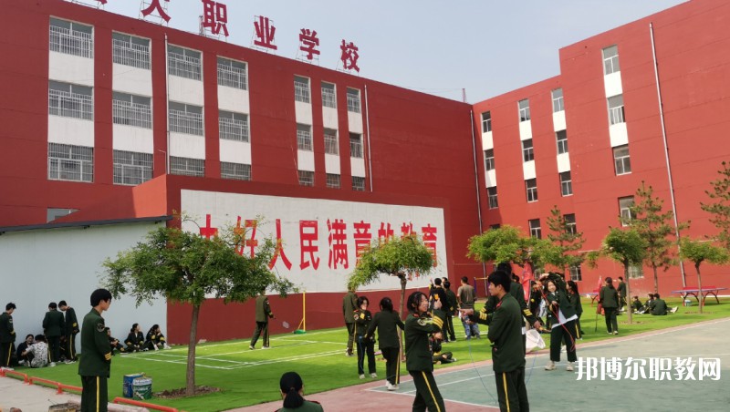 呂梁宏大職業(yè)學(xué)校地址，乘車(chē)路線