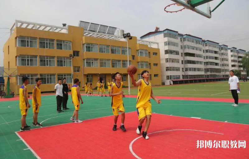 2025臨縣第二高級職業(yè)中學(xué)招生計劃 招生人數(shù)是多少(附要求、條件、對象)