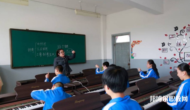 呂梁市殘疾人職業(yè)技能學(xué)校怎么樣、好不好