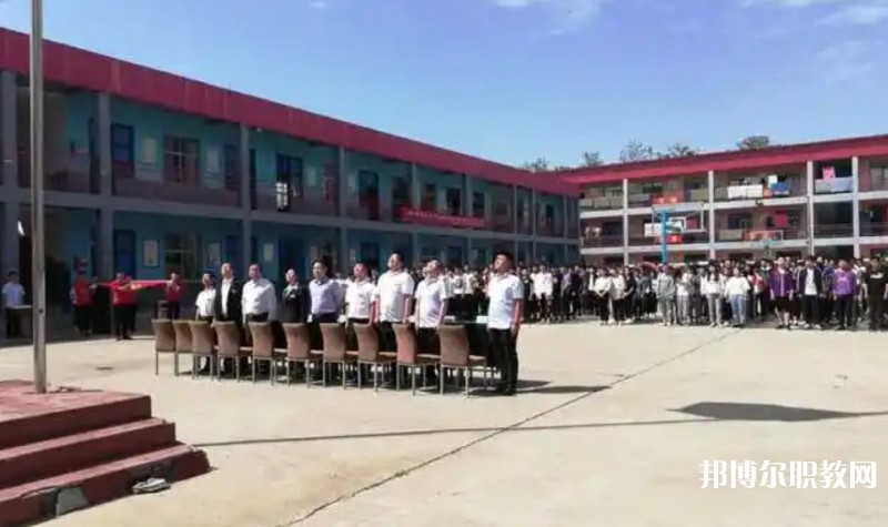 運(yùn)城市實(shí)強(qiáng)汽車科技學(xué)校怎么樣、好不好