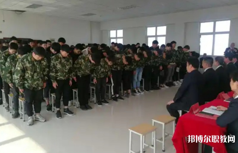 運城市諾維蘭科學技術(shù)學校怎么樣、好不好