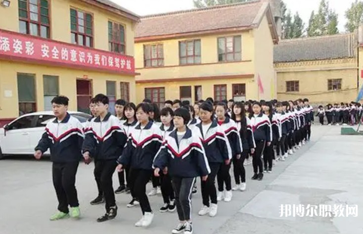 臨汾電子技術(shù)學(xué)校怎么樣、好不好