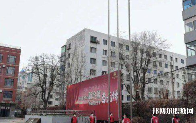 沈陽(yáng)市外事服務(wù)學(xué)校怎么樣、好不好