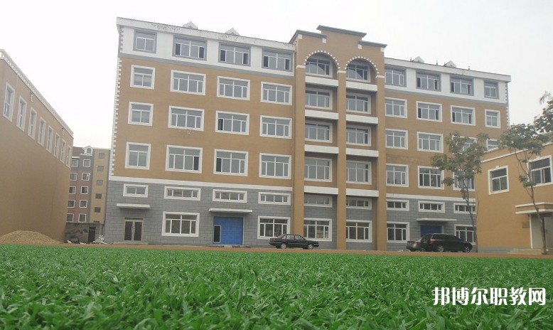 沈陽市工業(yè)技術(shù)學(xué)校怎么樣、好不好