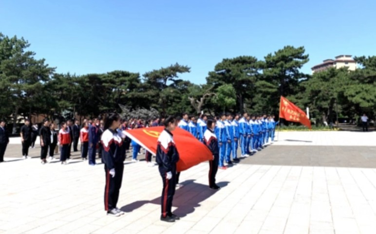 沈陽工貿(mào)學校怎么樣、好不好