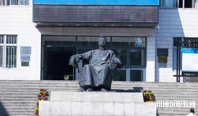 魯迅美術(shù)學(xué)院附屬中等美術(shù)學(xué)校怎么樣、好不好
