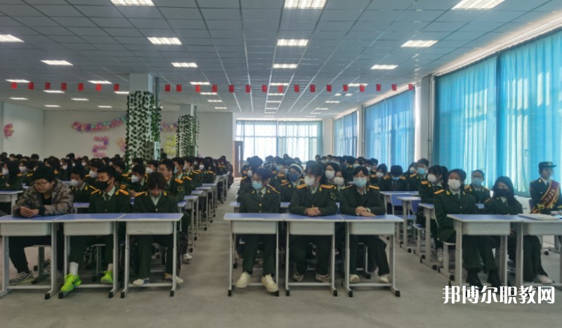 2025沈陽飛躍中等職業(yè)學(xué)校招生計(jì)劃 招生人數(shù)是多少(附要求、條件、對象)