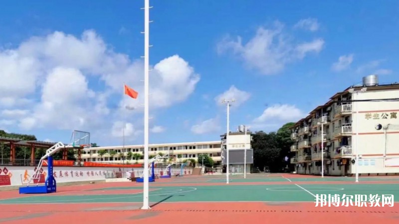2025廣西電子高級技工學校招生計劃 招生人數(shù)是多少(附要求、條件、對象)