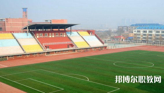 2025承德公辦職業(yè)學校最新排名前三名單
