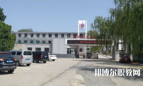 2025邢臺公辦職業(yè)學校最新排名前三名單