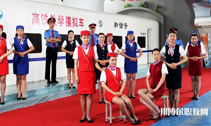 甘肅2025年鐵路學?？梢詫W什么