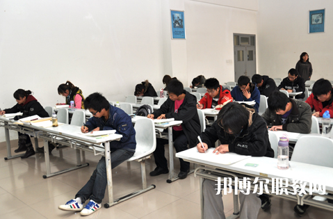2025定西公辦中專學校最新排名前三名單