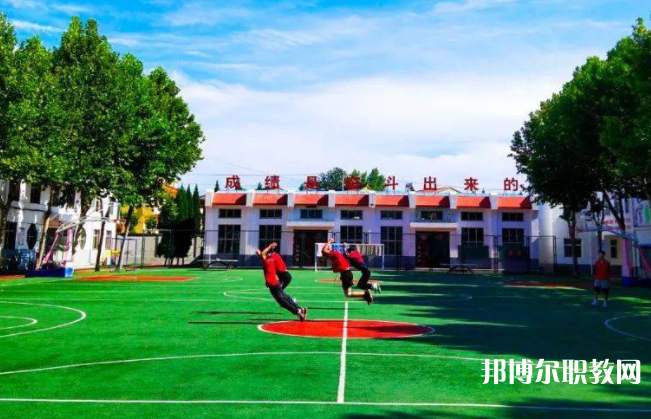 2025西安公辦中專(zhuān)學(xué)校最新排名前三名單