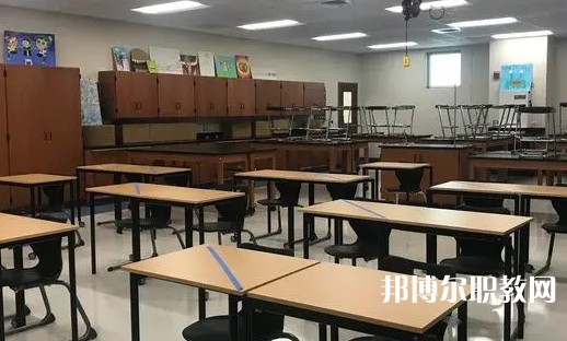 2025南充技工學(xué)校最新排名前三名單
