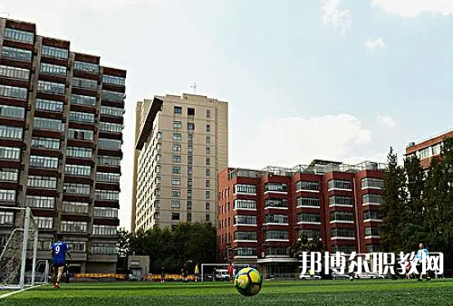 2025洛陽中專學校最新排名前三名單
