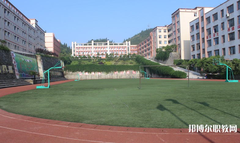 重慶市涪陵信息技術(shù)學(xué)校怎么樣、好不好