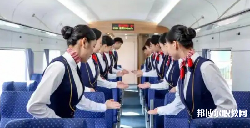 湖北2025年女生讀鐵路學(xué)校學(xué)什么專業(yè)好
