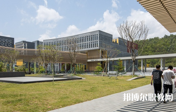 四川2025年初中生報什么消防技術(shù)工程學(xué)校好
