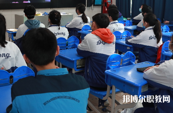 四川2025年初中生可以考什么消防技術工程學校