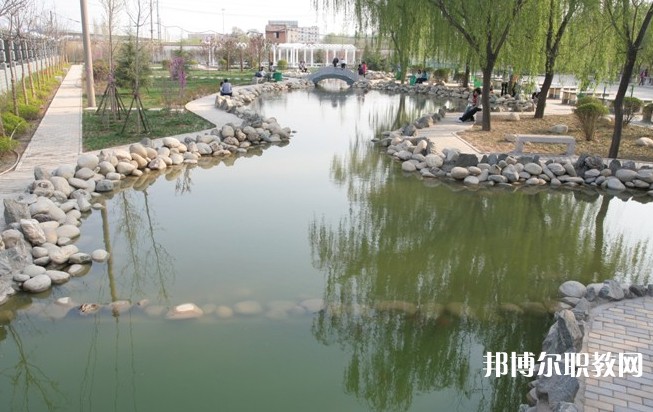 西安建筑工程技師學(xué)院怎么樣、好不好