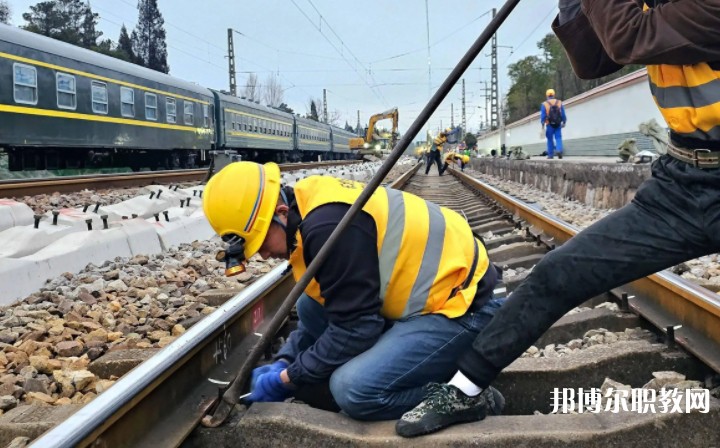 自貢2025年鐵路學(xué)校有哪些專(zhuān)業(yè)適合男生