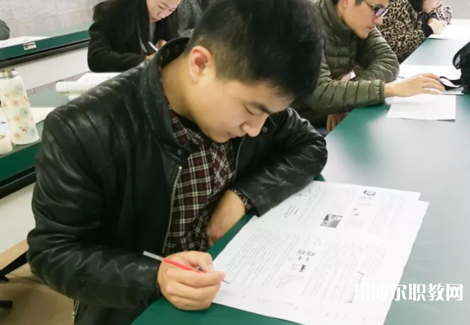 四川2025年哪個消防技術工程學校就業(yè)好