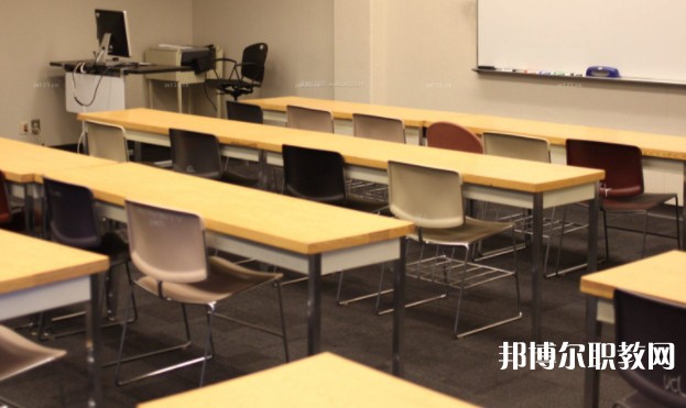 四川2025年消防技術工程學校哪個好